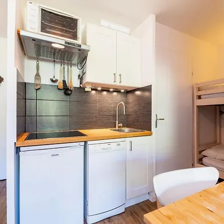 Au Pied Apartamento