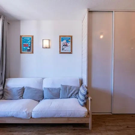 Apartamento Au Pied