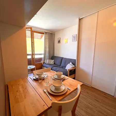 Apartamento Au Pied