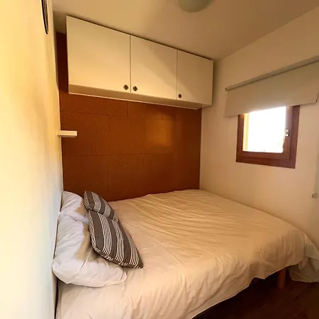 Au Pied Apartamento La Plagne-Tarentaise